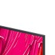 LG QNED AI 75QNED80A6A TV Serie QNED80 75'' 4K, α7 Gen8, HDR10, 20W, 3 HDMI con Game Optimizer, Smart TV WebOS 25 12
