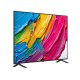 LG QNED AI 75QNED80A6A TV Serie QNED80 75'' 4K, α7 Gen8, HDR10, 20W, 3 HDMI con Game Optimizer, Smart TV WebOS 25 16