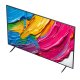 LG QNED AI 75QNED80A6A TV Serie QNED80 75'' 4K, α7 Gen8, HDR10, 20W, 3 HDMI con Game Optimizer, Smart TV WebOS 25 19