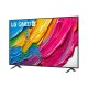 LG QNED AI 75QNED80A6A TV Serie QNED80 75'' 4K, α7 Gen8, HDR10, 20W, 3 HDMI con Game Optimizer, Smart TV WebOS 25 20