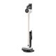 LG CordZero A9 Air, Aspirapolvere 150W, 40 min, 1 spazzola + 2 accessori, Autoportante, Corpo leggero, Calming Beige 17