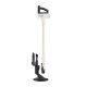 LG CordZero A9 Air, Aspirapolvere 150W, 40 min, 1 spazzola + 2 accessori, Autoportante, Corpo leggero, Calming Beige 18