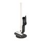 LG CordZero A9 Air, Aspirapolvere 150W, 40 min, 1 spazzola + 2 accessori, Autoportante, Corpo leggero, Calming Beige 19