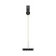 LG CordZero A9 Air, Aspirapolvere 150W, 40 min, 1 spazzola + 2 accessori, Autoportante, Corpo leggero, Calming Beige 20