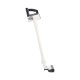 LG CordZero A9 Air, Aspirapolvere 150W, 40 min, 1 spazzola + 2 accessori, Autoportante, Corpo leggero, Calming Beige 21