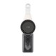 LG CordZero A9 Air, Aspirapolvere 150W, 40 min, 1 spazzola + 2 accessori, Autoportante, Corpo leggero, Calming Beige 24