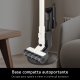 LG CordZero A9 Air, Aspirapolvere 150W, 40 min, 1 spazzola + 2 accessori, Autoportante, Corpo leggero, Calming Beige 4