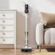 LG CordZero A9 Air, Aspirapolvere 150W, 40 min, 1 spazzola + 2 accessori, Autoportante, Corpo leggero, Calming Beige 7