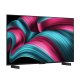LG OLED evo AI OLED42C55LA TV Serie C5 42'' 4K, α9 Gen8, Dolby Vision, 20W, 4 HDMI, VRR 144Hz, Smart TV WebOS 25 11