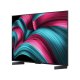 LG OLED evo AI OLED42C55LA TV Serie C5 42'' 4K, α9 Gen8, Dolby Vision, 20W, 4 HDMI, VRR 144Hz, Smart TV WebOS 25 18