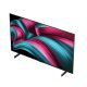 LG OLED evo AI OLED42C55LA TV Serie C5 42'' 4K, α9 Gen8, Dolby Vision, 20W, 4 HDMI, VRR 144Hz, Smart TV WebOS 25 20