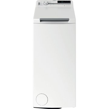 Whirlpool Lavatrice a libera installazione - TDLR 7251BS IT