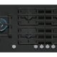 Siemens iQ500 EP9A6MI40 IT Nero Da incasso 90 cm Gas 5 Fornello(i) 2