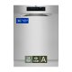 AEG Series 7000 Lavastoviglie Incasso 60 Cm - Flat Sottopiano 14 Coperti Classe A 44 Dba MADE IN ITALY FUS7674APM 2