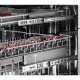 AEG Series 7000 Lavastoviglie Incasso 60 Cm - Flat Sottopiano 14 Coperti Classe A 44 Dba MADE IN ITALY FUS7674APM 20