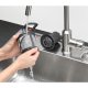 AEG Series 7000 Lavastoviglie Incasso 60 Cm - Flat Sottopiano 14 Coperti Classe A 44 Dba MADE IN ITALY FUS7674APM 22