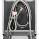 AEG Series 7000 Lavastoviglie Incasso 60 Cm - Flat Sottopiano 14 Coperti Classe A 44 Dba MADE IN ITALY FUS7674APM 23