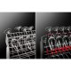 AEG Series 7000 Lavastoviglie Incasso 60 Cm - Flat Sottopiano 14 Coperti Classe A 44 Dba MADE IN ITALY FUS7674APM 27
