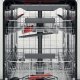 AEG Series 7000 Lavastoviglie Incasso 60 Cm - Flat Sottopiano 14 Coperti Classe A 44 Dba MADE IN ITALY FUS7674APM 8