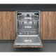 Hotpoint Ariston Lavastoviglie da incasso HA6IA14BN7A0 3