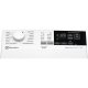 Electrolux Lavatrice Carica Alto 6 Kg Classe A 1200 Giri EW6T426A MADE IN EUROPE 7