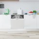 Indesit I3I D741O A scomparsa totale 14 coperti C 5
