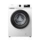 Hisense WF1Q1041BW lavatrice Caricamento frontale 10 kg 1400 Giri/min Bianco 2