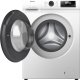 Hisense WF1Q1041BW lavatrice Caricamento frontale 10 kg 1400 Giri/min Bianco 4