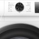 Hisense WF1Q1041BW lavatrice Caricamento frontale 10 kg 1400 Giri/min Bianco 8