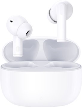 Honor CHOICE Earbuds X7 Lite Auricolare Wireless In-ear Musica e Chiamate USB tipo-C Bluetooth Bianco