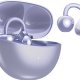 Honor CHOICE Earbuds Clip Auricolare Wireless In-ear Musica e Chiamate USB tipo-C Bluetooth Viola 2