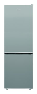 Indesit INK 21311 S5E Libera installazione 301 L D Argento