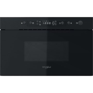 Whirlpool MBNA920B Microonde con grill, inox, Display Led, 22Lt, Jet Frost
