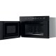 Whirlpool MBNA920B Microonde con grill, inox, Display Led, 22Lt, Jet Frost 5