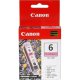 Canon BCI-6PM Photo Magenta Ink Cartridge cartuccia d'inchiostro Originale 2