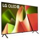 LG OLED B4 AI 48'' Serie OLED48B46LA,TV 4K, 4 HDMI, Dolby Vision, SMART TV 2024 13