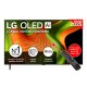 LG OLED AI OLED48B56LA TV Serie B5 48'' 4K, α8 Gen2, Dolby Vision, 20W, 4 HDMI con VRR 120Hz, G-Sync, Smart TV WebOS 25 2