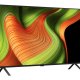 LG OLED AI OLED48B56LA TV Serie B5 48'' 4K, α8 Gen2, Dolby Vision, 20W, 4 HDMI con VRR 120Hz, G-Sync, Smart TV WebOS 25 11