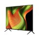 LG OLED AI OLED48B56LA TV Serie B5 48'' 4K, α8 Gen2, Dolby Vision, 20W, 4 HDMI con VRR 120Hz, G-Sync, Smart TV WebOS 25 18