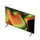 LG OLED AI OLED48B56LA TV Serie B5 48'' 4K, α8 Gen2, Dolby Vision, 20W, 4 HDMI con VRR 120Hz, G-Sync, Smart TV WebOS 25 20