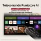 LG OLED AI OLED48B56LA TV Serie B5 48'' 4K, α8 Gen2, Dolby Vision, 20W, 4 HDMI con VRR 120Hz, G-Sync, Smart TV WebOS 25 8