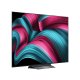 LG OLED evo AI OLED65C55LA TV Serie C5 65'' 4K, α9 Gen8, Brightness Booster, 40W, 4 HDMI, VRR 144Hz, Smart TV WebOS 25 17