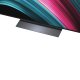 LG OLED evo AI OLED65C55LA TV Serie C5 65'' 4K, α9 Gen8, Brightness Booster, 40W, 4 HDMI, VRR 144Hz, Smart TV WebOS 25 19