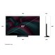 LG OLED evo AI OLED65C55LA TV Serie C5 65'' 4K, α9 Gen8, Brightness Booster, 40W, 4 HDMI, VRR 144Hz, Smart TV WebOS 25 9