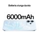 OPPO 14 F 5G Reno14 F 5G 16,7 cm (6.57