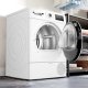 Bosch Serie 4 WTH85218II Asciugatrice a pompa di calore 8 kg Bianco 5