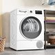 Bosch Serie 4 WTH85218II Asciugatrice a pompa di calore 8 kg Bianco 6
