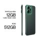OPPO Reno14 FS 5G 16,7 cm (6.57