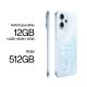 OPPO Reno14 FS 5G 16,7 cm (6.57