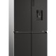 Haier Cube 83 Serie 3 HCR3818EWPT frigorifero side-by-side Libera installazione 463 L E Antracite 5